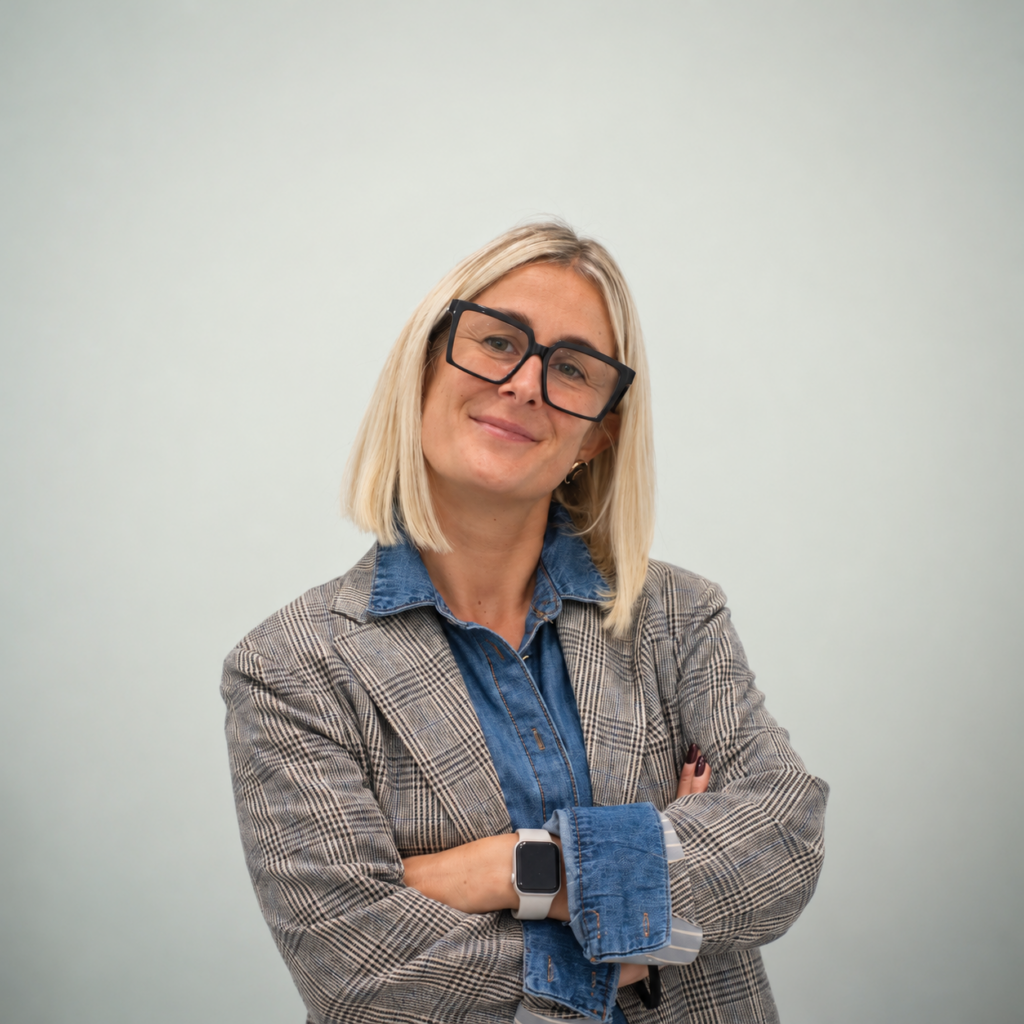 Marianna Quacquarelli