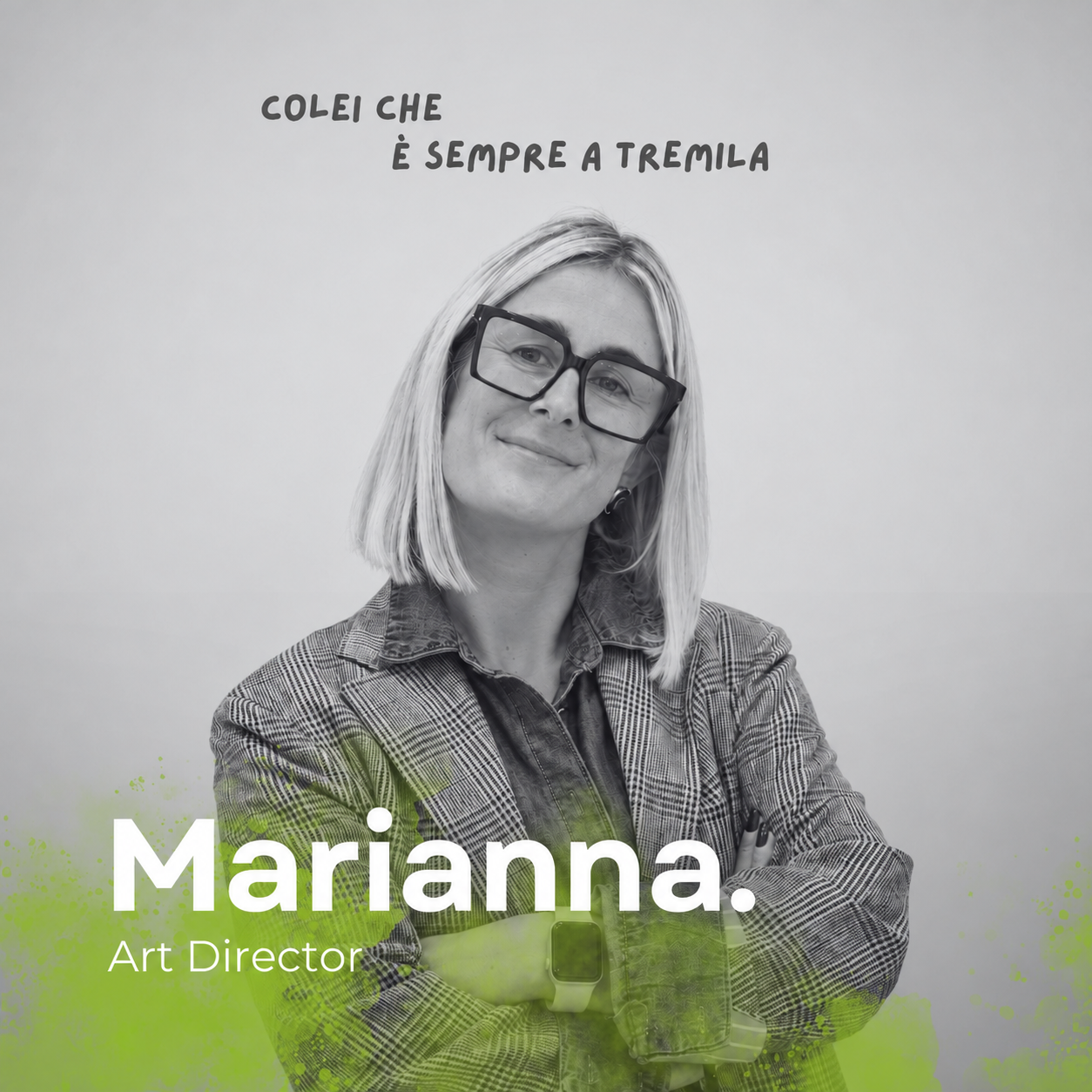 Marianna Quacquarelli